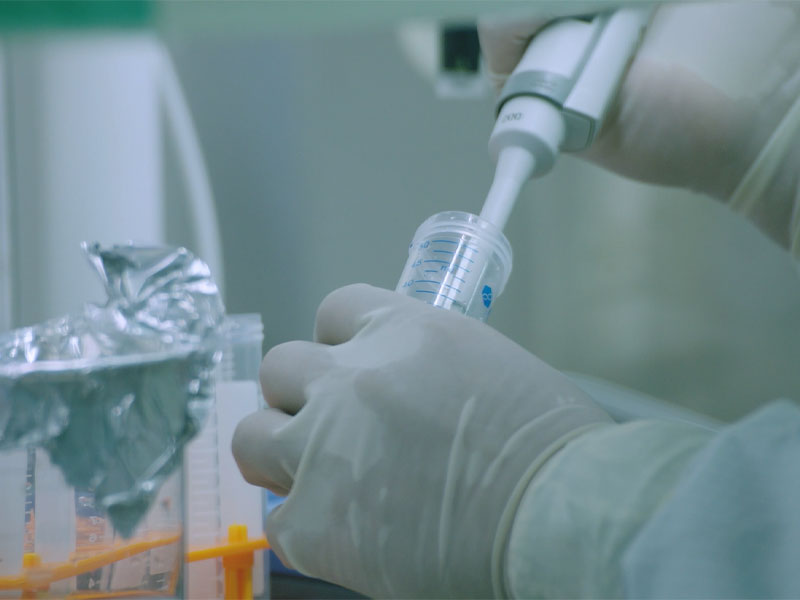 Kekebalan Humoral lan Seluler Vaksin Mrna Rsv Luwih Luwih Dhuwur Tinimbang Aplikasi Produk Dipasarake Internasional kanggo Uji Coba Klinis ing AS.