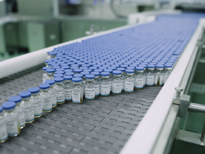 Subjek diklumpukake kanggo Tes Klinis ing Vaksin Konjugat Meningokokus Quadrivalent (MCV4) - Produk Utama Liyane Vaksin AIM